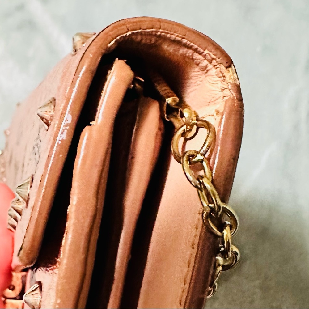 MCM pink crossbody - Picture 14 of 14